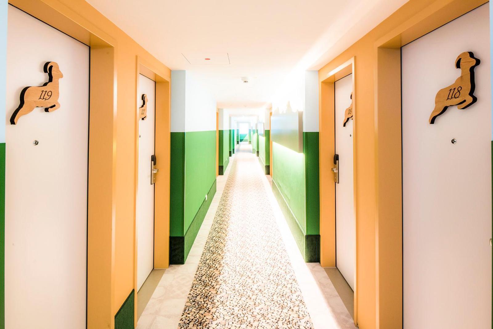 Hey Lou Hotel พิดดิง ภายนอก รูปภาพ