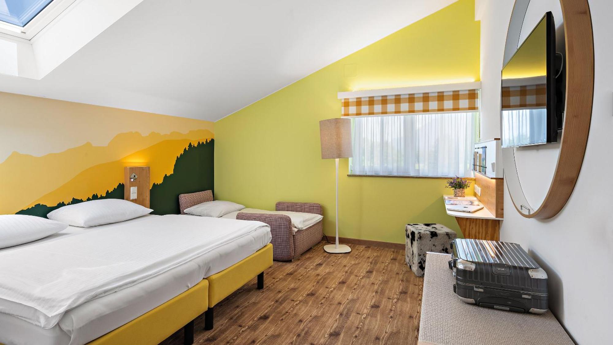 Hey Lou Hotel พิดดิง ภายนอก รูปภาพ