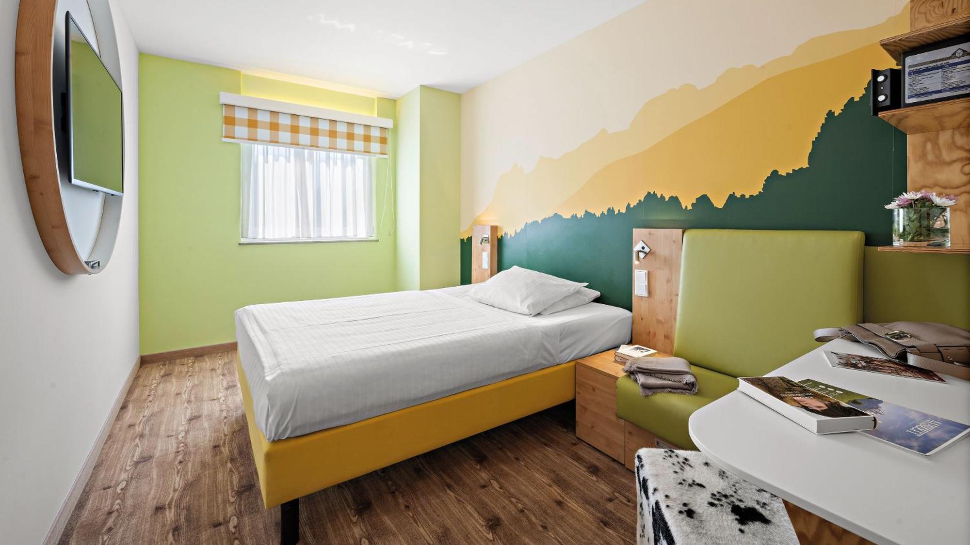 Hey Lou Hotel พิดดิง ภายนอก รูปภาพ
