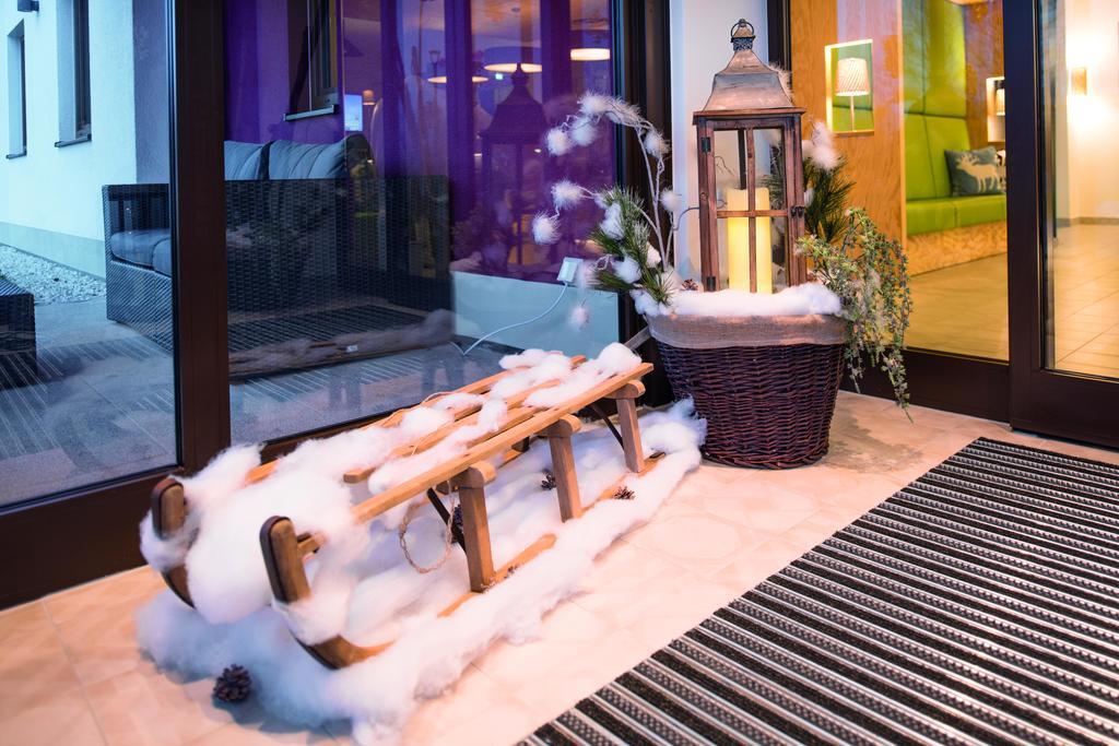 Hey Lou Hotel พิดดิง ภายนอก รูปภาพ