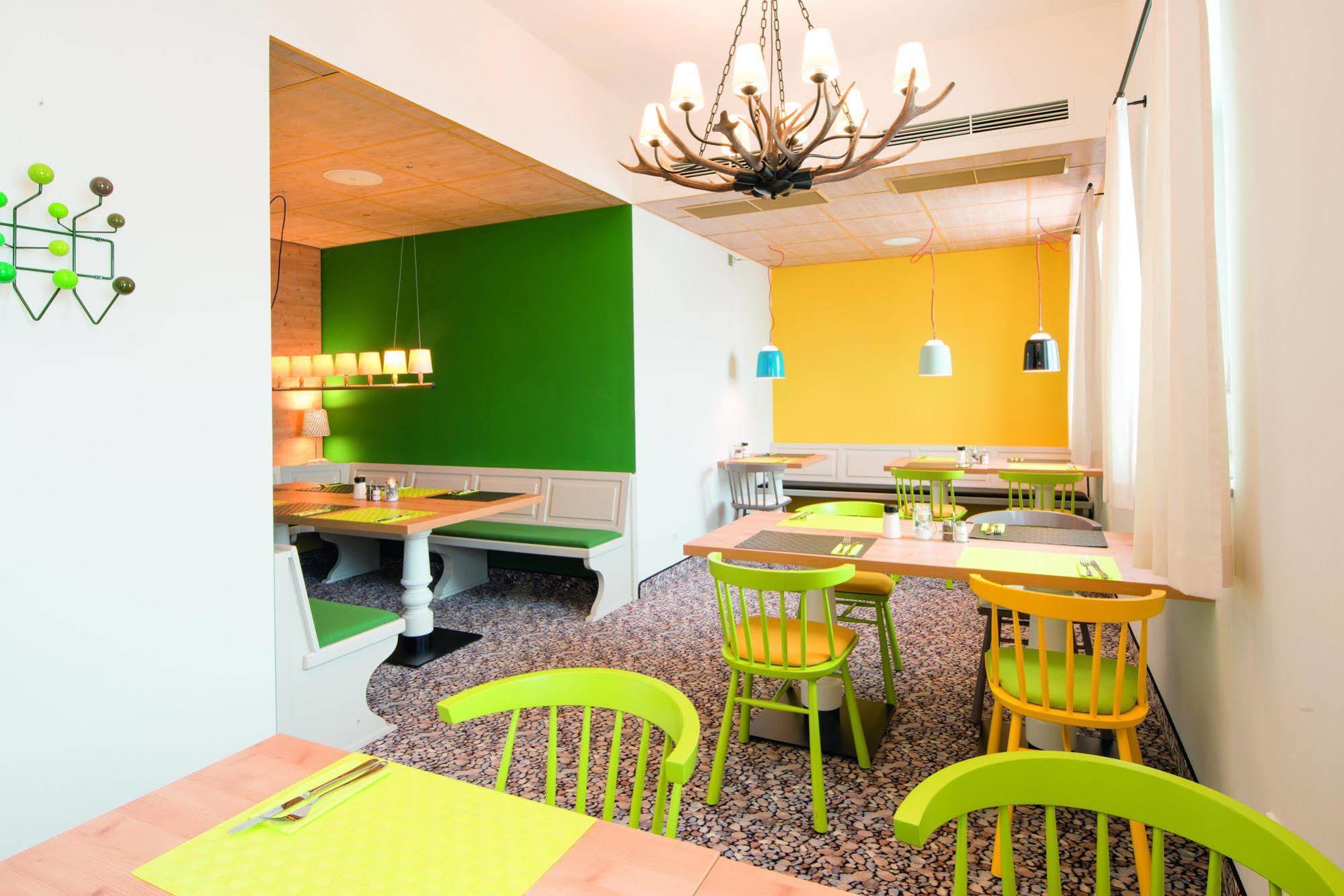 Hey Lou Hotel พิดดิง ภายนอก รูปภาพ